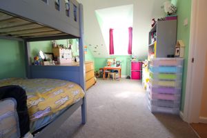 Bedroom- click for photo gallery